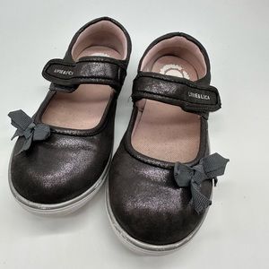 Livie and Luca Mary Jane Sneakers